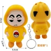 Xiaoxin face-changing dolls, a national treasure, children's small toys, a characteristic national trend, popular online dolls, wholesale at night market stalls Item Picture